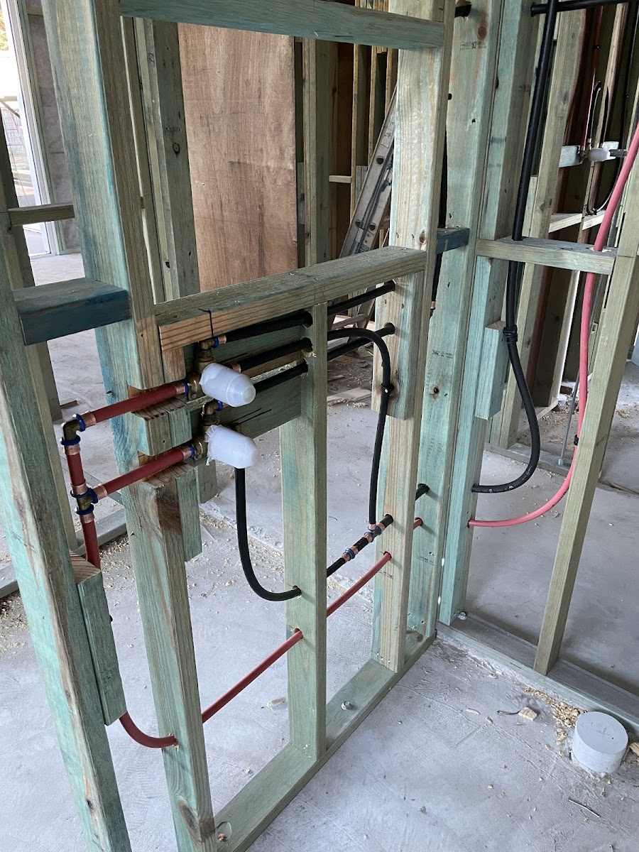 Ashworth Plumbing & Drainage Solutions