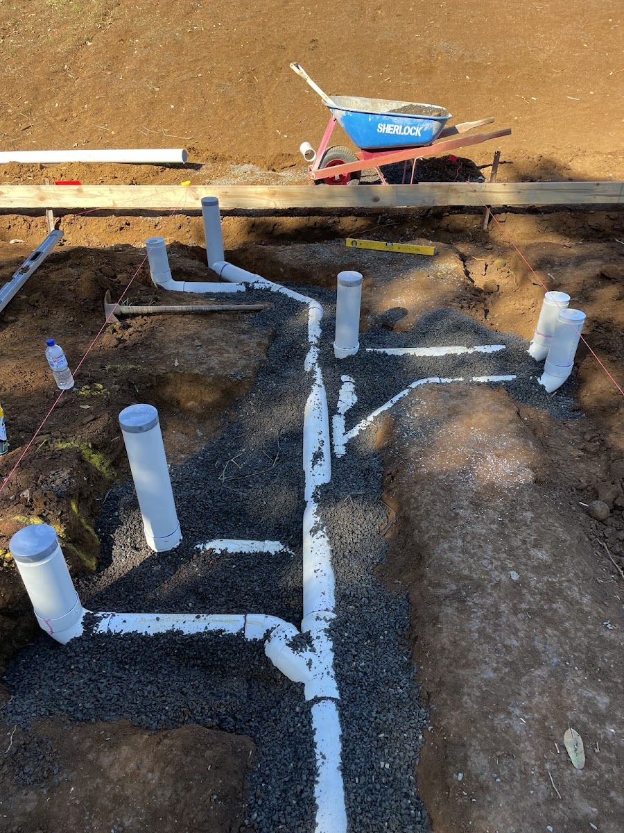 Ashworth Plumbing & Drainage Solutions