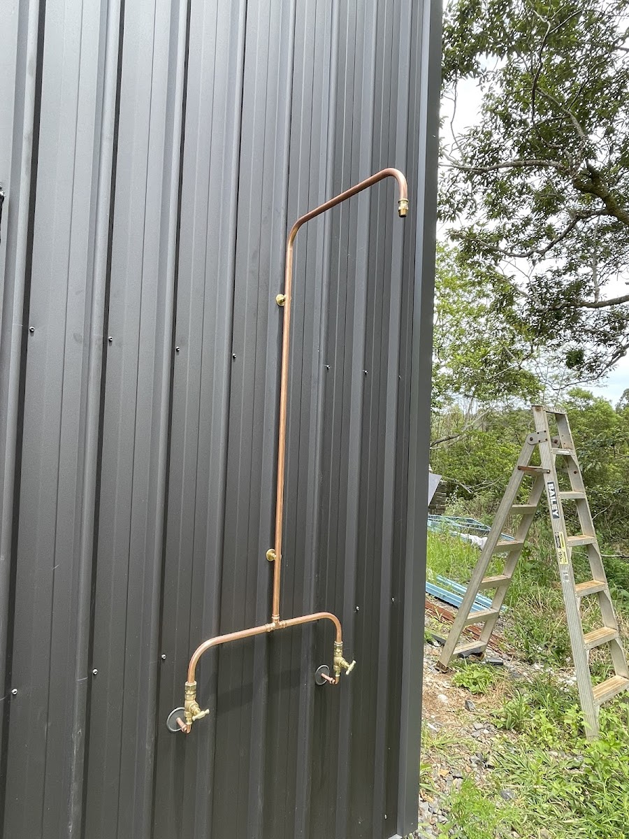 Ashworth Plumbing & Drainage Solutions